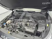 2026 KIA Seltos