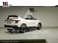 2026 KIA Seltos