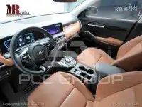 2026 KIA Seltos