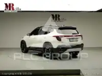 2026 KIA Seltos