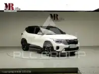 2026 KIA Seltos
