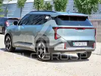 2026 KIA Seltos