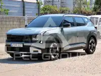 2026 KIA Seltos