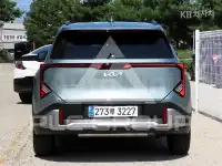 2026 KIA Seltos