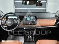 2026 KIA Seltos
