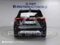 2026 KIA Seltos