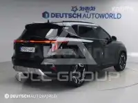 2026 KIA Seltos