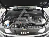 2026 KIA Seltos