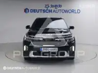 2026 KIA Seltos