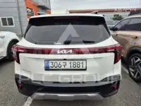 2026 KIA Seltos