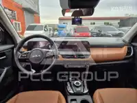 2026 KIA Seltos