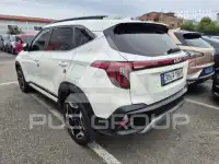 2026 KIA Seltos