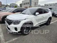 2026 KIA Seltos