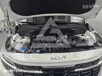 2026 KIA Seltos