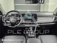 2026 KIA Seltos