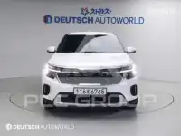 2026 KIA Seltos