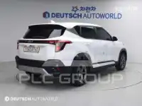 2026 KIA Seltos