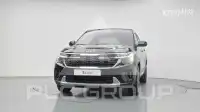 2026 KIA Seltos