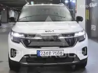 2026 KIA Seltos