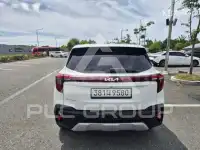 2026 KIA Seltos
