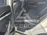 2026 KIA Seltos