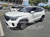 2026 KIA Seltos