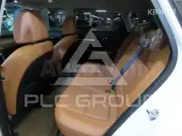 2026 KIA Seltos