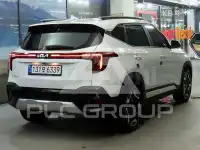 2026 KIA Seltos