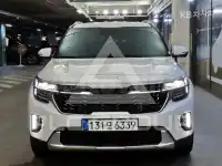 2026 KIA Seltos
