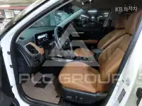 2026 KIA Seltos