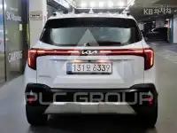 2026 KIA Seltos