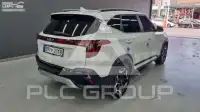 2026 KIA Seltos