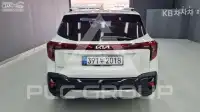 2026 KIA Seltos