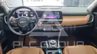 2026 KIA Seltos