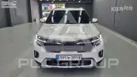 2026 KIA Seltos