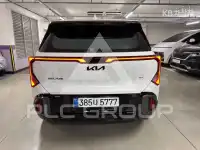 2026 KIA Seltos