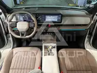 2026 KIA Seltos