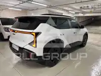 2026 KIA Seltos