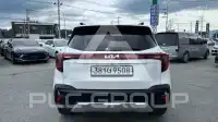2026 KIA Seltos