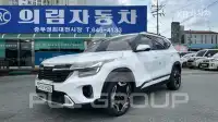 2026 KIA Seltos