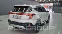 2026 KIA Seltos