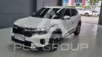 2026 KIA Seltos