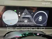 2026 KIA Seltos