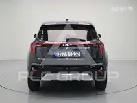 2026 KIA Seltos