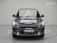 2026 KIA Seltos