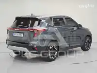 2026 KIA Seltos