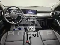 2026 KIA Seltos