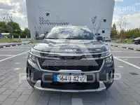 2026 KIA Seltos