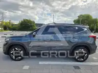 2026 KIA Seltos