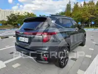 2026 KIA Seltos